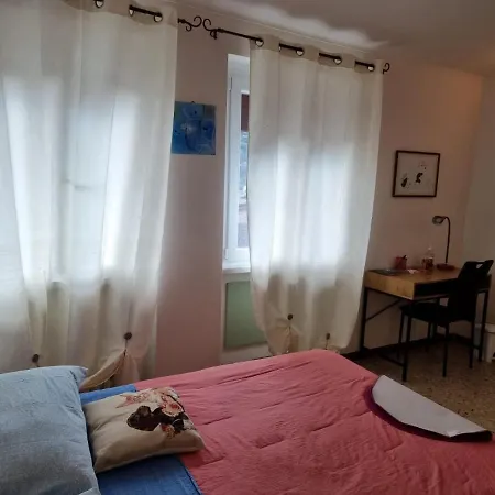 ホームステイ B&B Cuore Di Verbania