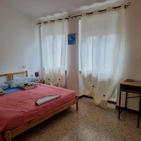 B&B Cuore Di Verbania Ubytování v soukromí