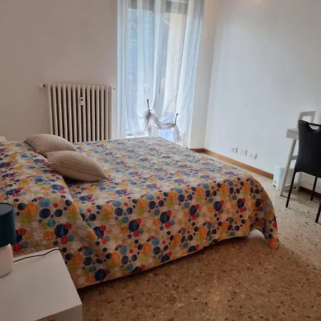B&B Cuore Di Verbania ヴェルバーニア