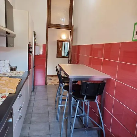 B&B Cuore Di Verbania ヴェルバーニア