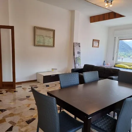 B&B Cuore Di Verbania * ヴェルバーニア